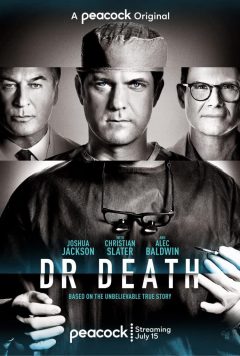 Плохой доктор / Dr. Death