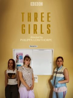 Три девушки / Three Girls
