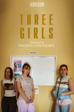 Три девушки / Three Girls