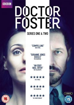 Доктор Фостер / Doctor Foster