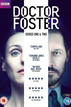 Доктор Фостер / Doctor Foster
