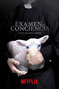 Насилие в испанской церкви / Examen de conciencia