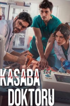 Городской доктор / Kasaba Doktoru