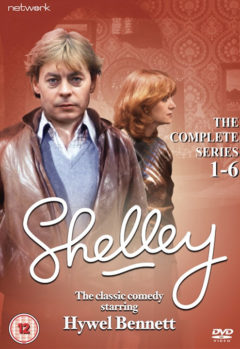 Возвращение Шелли / The Return of Shelley