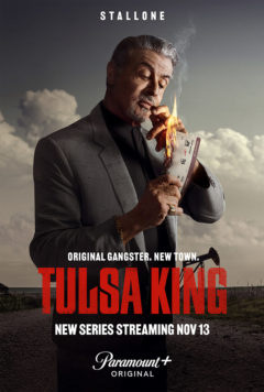 Король Талсы / Tulsa King