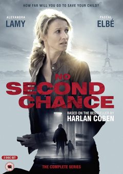 Без права на второй шанс / Une chance de trop / No Second Chance