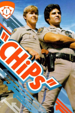 Калифорнийский дорожный патруль / CHiPs