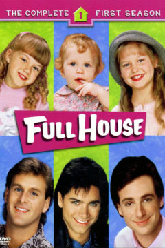 Полный дом / Full House