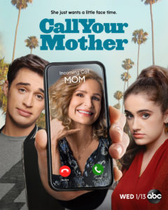 Позвоните маме / Call Your Mother