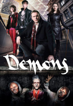 Демоны / Demons