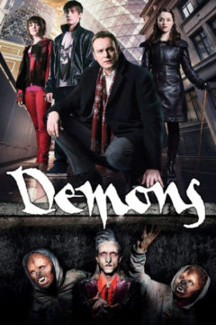 Демоны / Demons