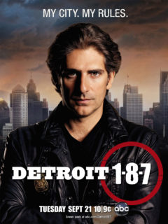 187 Детройт / Detroit 1-8-7