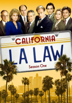Закон Лос-Анджелеса / L.A. Law
