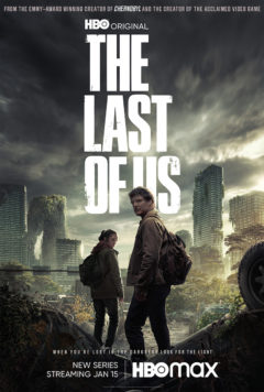 Одни из нас / The Last of Us