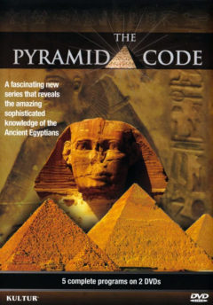 Секретный код египетских пирамид / The Pyramid Code