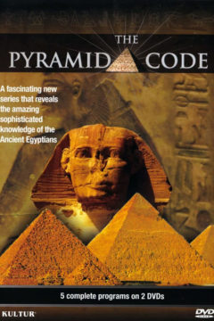Секретный код египетских пирамид / The Pyramid Code
