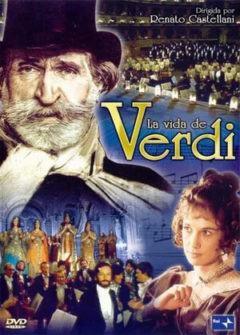 Жизнь Верди / Verdi