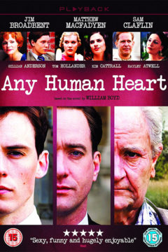 Сердце всякого человека / Any Human Heart