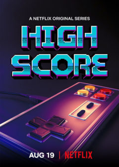Рекорд / High Score