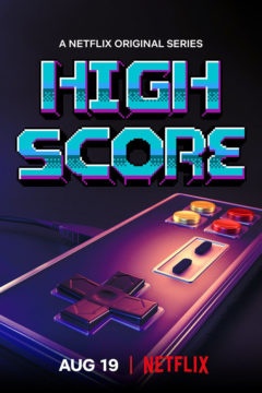 Рекорд / High Score