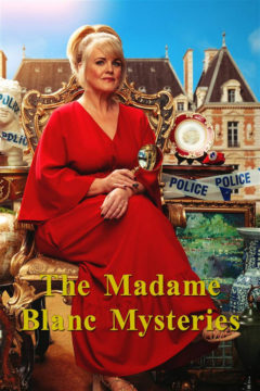 Расследования мадам Блан / The Madame Blanc Mysteries