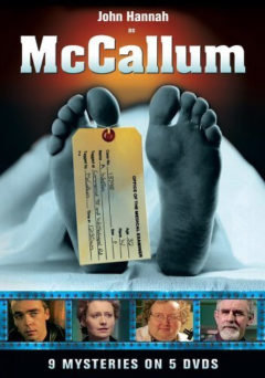 МакКаллум / McCallum