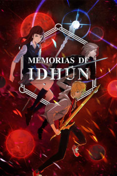 Хроники Идуна / Memorias de Idhún