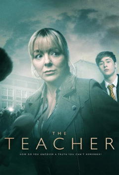 Учительница / The Teacher