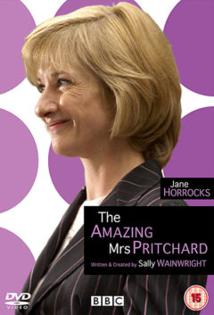 Потрясающая миссис Притчард / The Amazing Mrs Pritchard