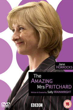 Потрясающая миссис Притчард / The Amazing Mrs Pritchard