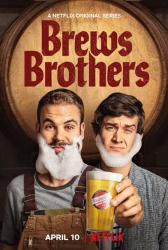 Пивные братья / Brews Brothers