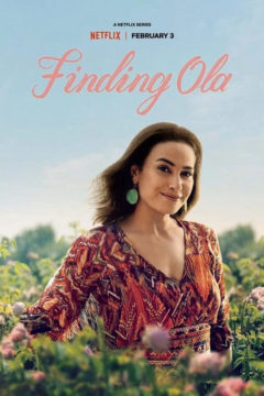 В поисках Олы / Finding Ola