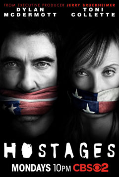 Заложники / Hostages