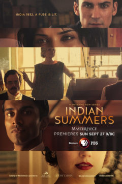 Индийское лето / Indian Summers