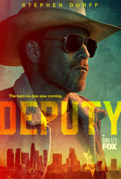 Шериф / Deputy