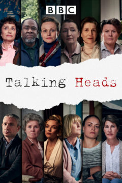 Говорящие головы Алана Беннетта / Alan Bennett's Talking Heads