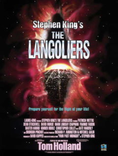 Лангольеры / The Langoliers