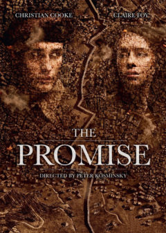 Обещание / The Promise