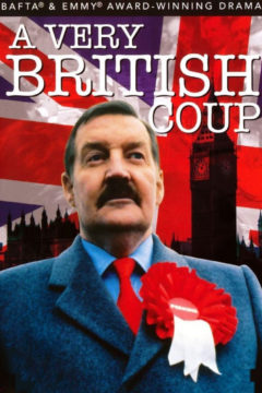 Очень британский переворот / A Very British Coup