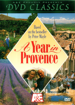 Год в Провансе / A Year in Provence
