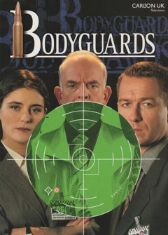 Телохранители / Bodyguards
