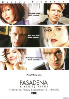 Пасадена / Pasadena