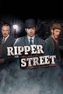 Улица потрошителя / Ripper Street