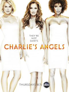 Ангелы Чарли / Charlie's Angels