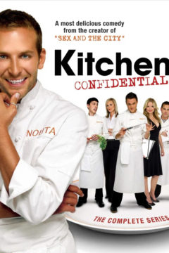 Секреты на кухне / Kitchen Confidential