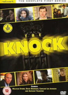 Стук / The Knock