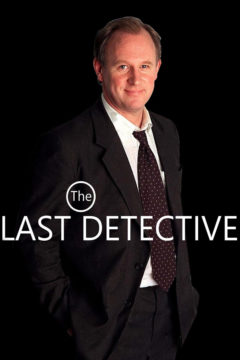 Последний детектив / The Last Detective