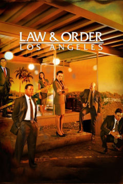 Закон и порядок: Лос-Анджелес / Law & Order: Los Angeles