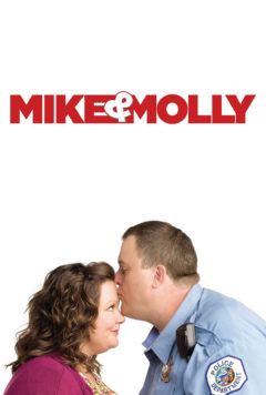 Майк и Молли / Mike & Molly
