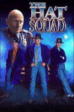 Братья по крови / The Hat Squad